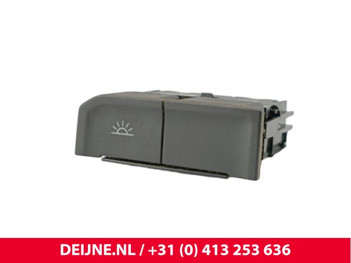 Volkswagen Crafter Fenstermodul O300576