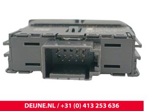 Volkswagen Crafter Fenstermodul O300576 foto 3