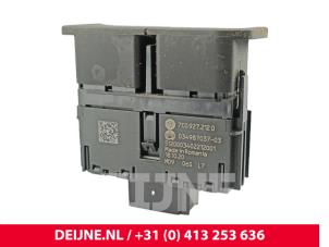 Volkswagen Crafter Fenstermodul O300576 foto 2