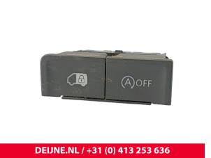 Volkswagen Crafter Central locking switch O300578 photo 2