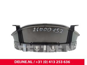 Ford Transit Custom Tacho - Kombiinstrument KM O300540 foto 2