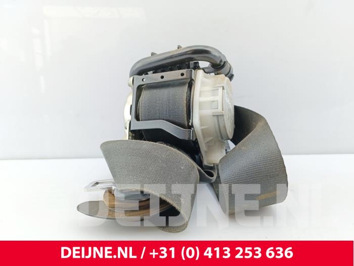 Volkswagen Crafter Sicherheitsgurt links vorne O300579