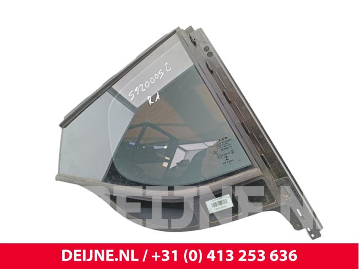 Volvo C40 Extra Ruit 4Deurs rechts-achter O300580