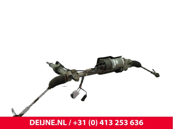 Ford Transit Custom Lenkgetriebe Servo O300553