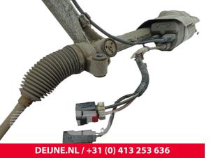 Ford Transit Custom Lenkgetriebe Servo O300553 foto 3