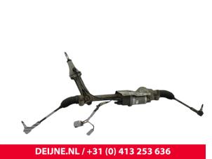 Ford Transit Custom Lenkgetriebe Servo O300553 foto 2