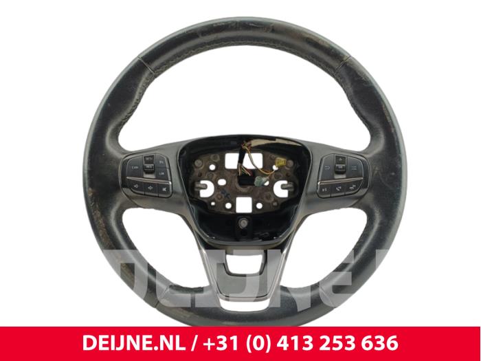 Ford Transit Custom Stuurwiel O300554