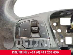 Ford Transit Custom Stuurwiel O300554 foto 3
