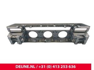 Volkswagen Crafter Armaturenbrett Zierleiste O300581 foto 2