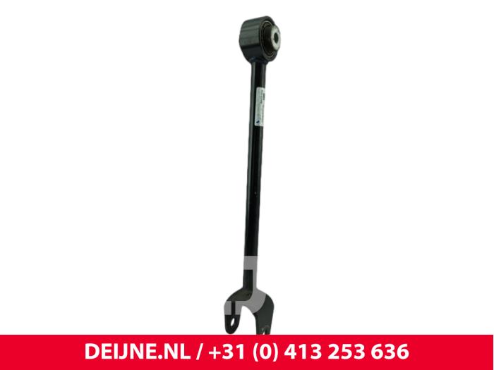 Tesla Model Y Querlenker unten links hinten O300584