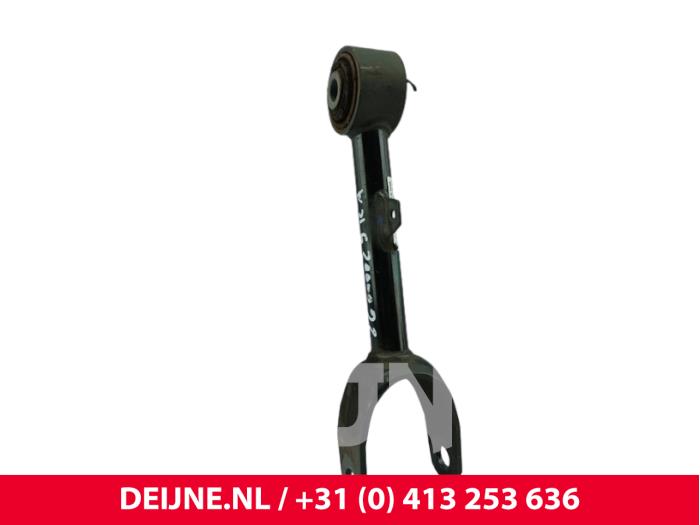 Tesla Model Y Querlenker oben links hinten O300587