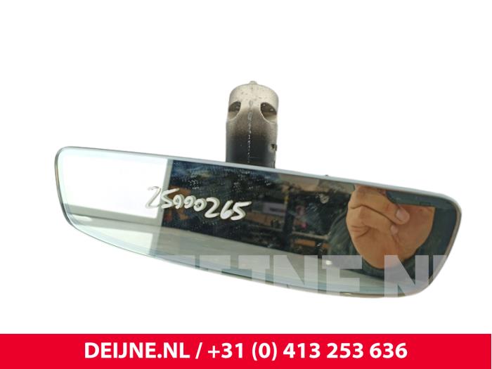 Volvo C40 Binnenspiegel O300588