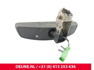 Volvo C40 Binnenspiegel O300588 foto 2