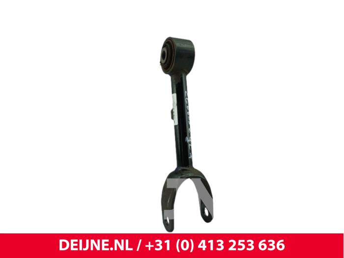 Tesla Model Y Querlenker oben rechts hinten O300589