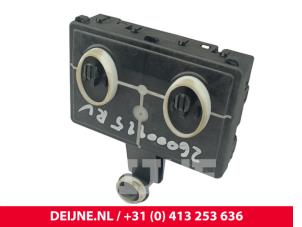 Volkswagen Crafter Central door locking module O300593 photo 2