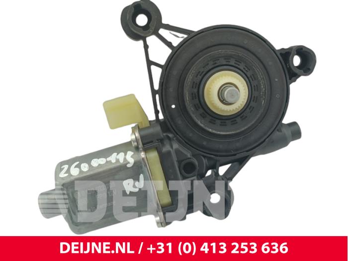 Volkswagen Crafter Fenstermotor Tür O300596