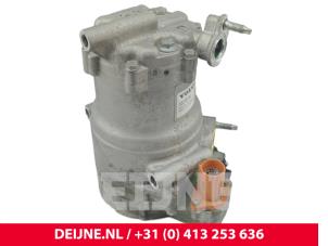 Volvo C40 Air conditioning pump O300604 photo 2