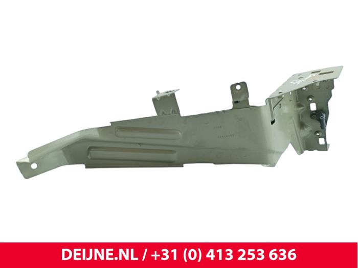 Volvo C40 Bildschirmträger vorne links O300605