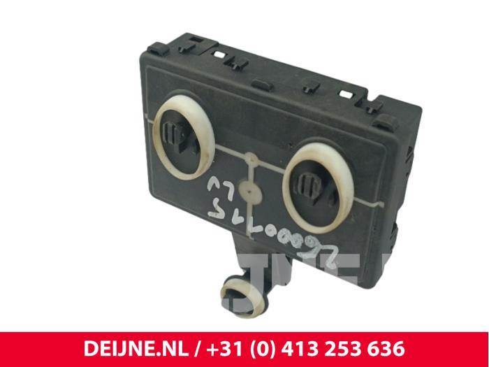 Volkswagen Crafter Zentralverriegelung Modul O300613