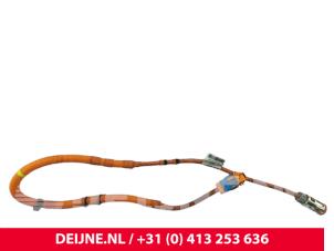 Volvo C40 Cable high-voltage O300614 photo 2