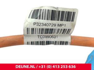 Volvo C40 Cable high-voltage O300614 photo 3