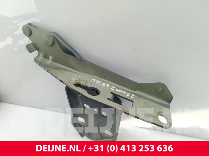 Volvo C40 Motorkap Scharnier O300615