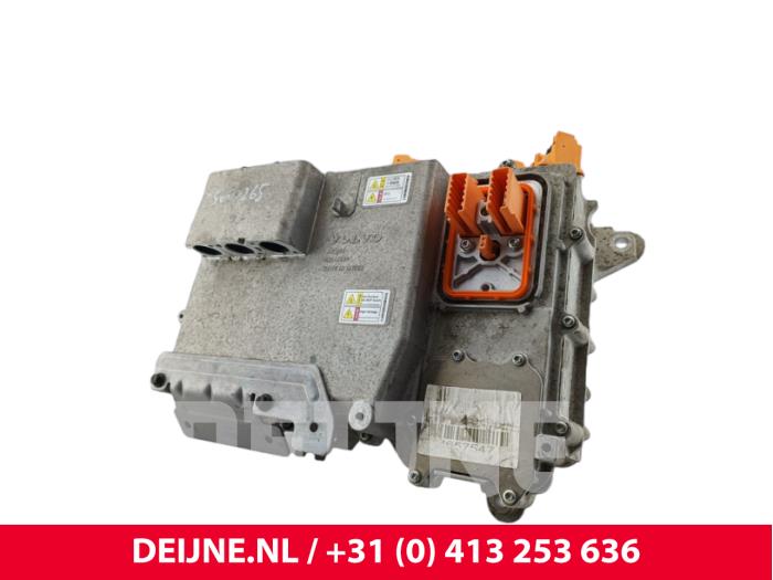 Volvo C40 Inverter O300616