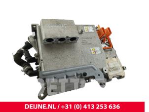 Volvo C40 Inverter (Hybrid) O300616 photo 3