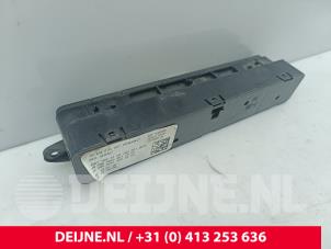 Mercedes Sprinter Radiobedienung Lenkrad O300637 foto 3