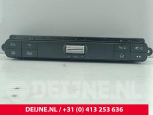 Mercedes Sprinter Radiobedienung Lenkrad O300637 foto 2