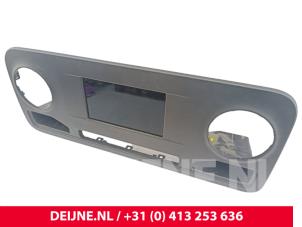 Mercedes Sprinter Display Multi Media control unit O300639 photo 2