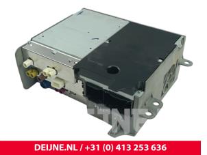Mercedes Sprinter Regelunit Multi Media O300640 foto 3
