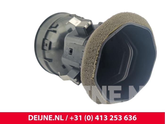 Mercedes Sprinter Luchtrooster Dashboard O300642