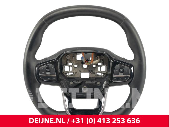Ford Transit Custom Stuurwiel O300643