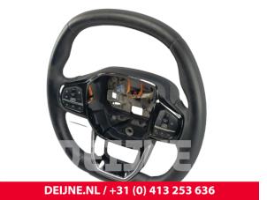 Ford Transit Custom Lenkrad O300643 foto 2