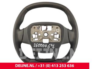 Ford Transit Custom Lenkrad O300643 foto 3