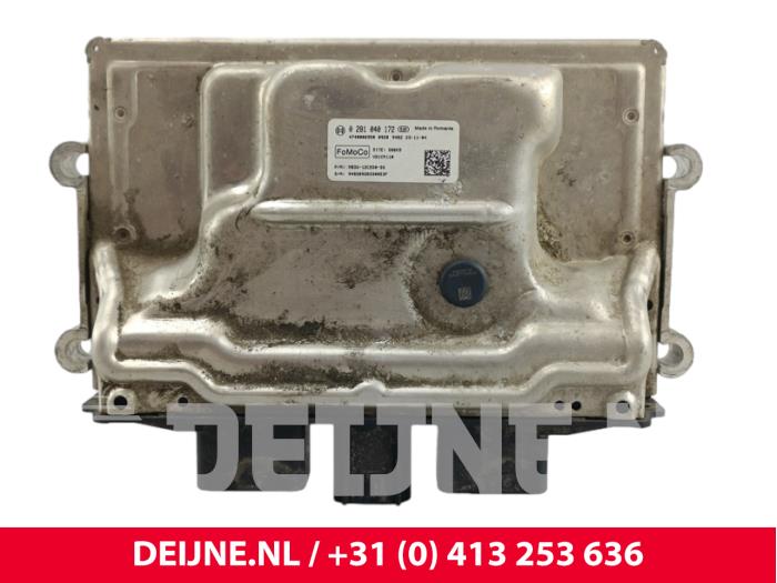 Gebruikte Computer Motormanagement Ford Transit Custom 2.0 EcoBlue 150 Prijs € 211,75 Inclusief btw aangeboden door van Deijne Onderdelen Uden B.V.