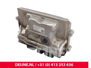 Ford Transit Custom Engine management computer O300644 photo 2