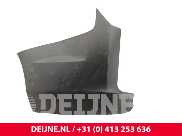 Ford Transit Custom Stoßstangenecke links hinten O300645