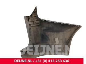 Ford Transit Custom Rear bumper corner, left O300645 photo 2