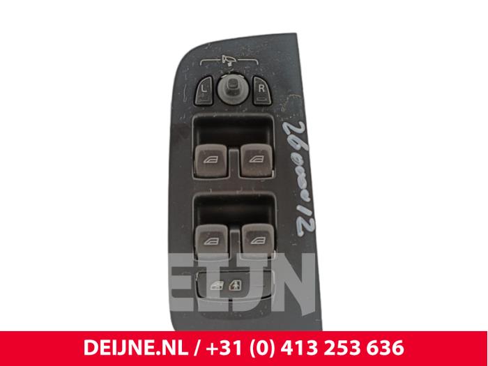 Volvo V60 Elektrisch Raam Schakelaar O300649