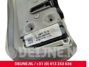 Tesla Model Y Deurslot Mechaniek 4Deurs rechts-achter O300651 foto 2
