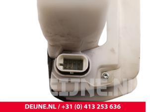 Tesla Model Y Deurslot Mechaniek 4Deurs rechts-achter O300651 foto 3