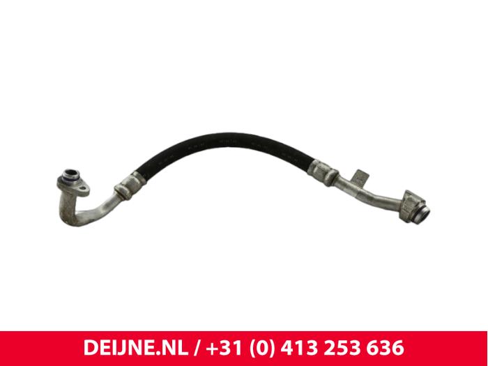Volkswagen Crafter Klima Leitung O300652