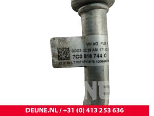 Volkswagen Crafter Air conditioning line O300652 photo 2