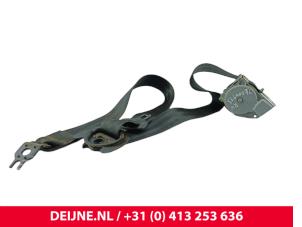 Volkswagen Crafter Front seatbelt, right O300653 photo 3