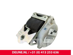 Volkswagen Crafter Front seatbelt, right O300653 photo 2