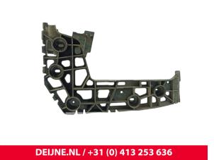 Volkswagen Crafter Stoßstangenecke links hinten O300656 foto 2