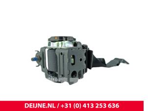 Tesla Model Y Sicherheitsgurt links hinten O300658 foto 2