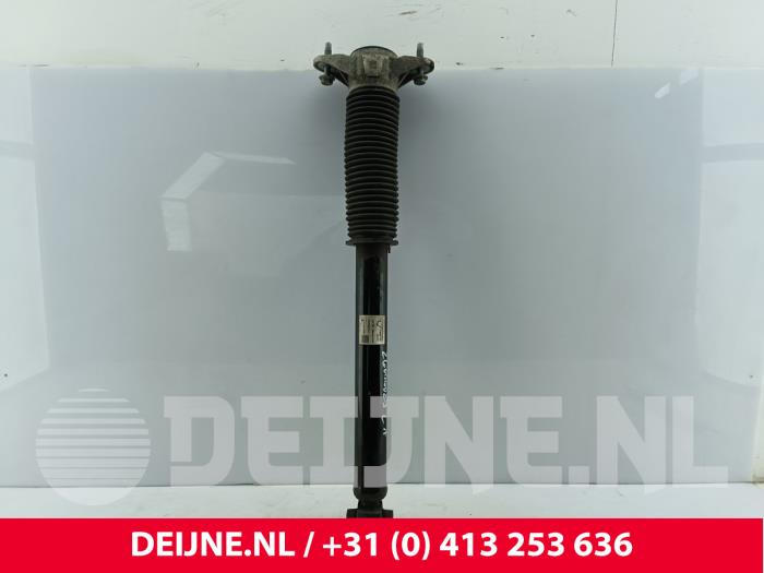 Tesla Model Y Stoßdämpfer links hinten O300659